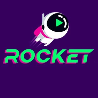 casino rocket